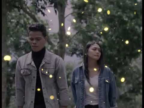 MINYAK HABIH SAMBA TAK LAMAK lirik lagu minang David iztambul Ovhi firsty