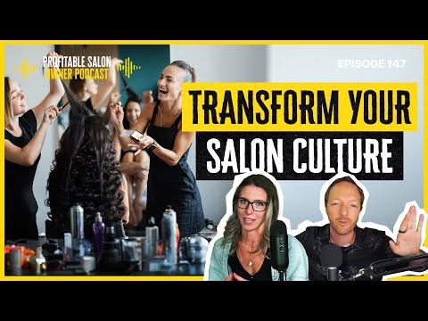 Unlocking Salon Success: The Power of a Code of Honor