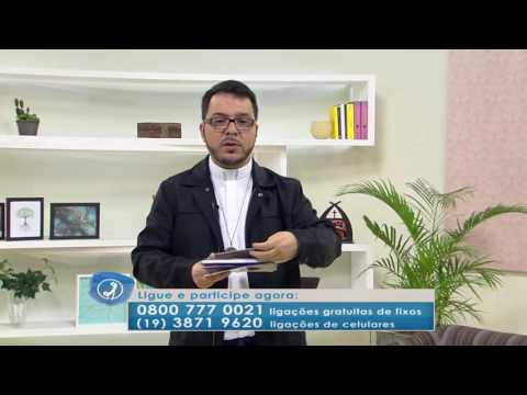 Você Pode Ser Feliz - 25/10/2016 - Frei Galvão rogai por nós - Bloco 2