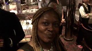 CARNIVAL LIBERTY CRUISE VLOG DAY 2 (DECEMBER 2019)