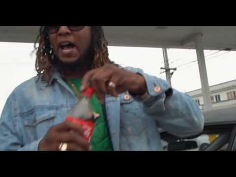 DOUBLEDTHACOLLEGEKID FT  SAN QUINN | DROWNING OUT | Dir. @AYSVISUAL5150