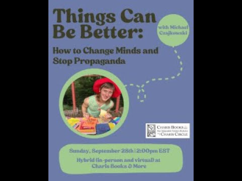 Charis Circle and Science for Georgia