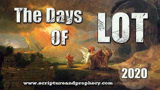 The Days of LOT 2020 (Part 2): The Wickedness of Sodom According To The Book of Jasher