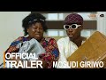 Mosudi Giriwo Yoruba Movie 2023 | Official Trailer | Now Showing On ApataTV+