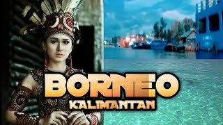 Download lagu Musik Khas DAYAK KALIMANTAN No Copyright mp3