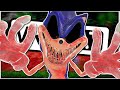 SONIC EXE In VRCHAT VRChat Funny Moments
