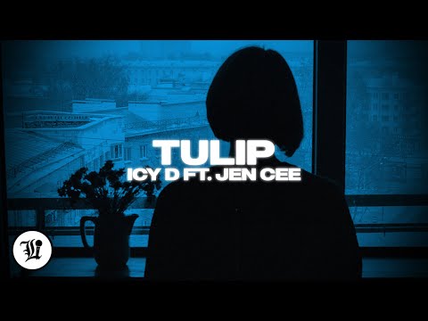 Icy D - Tulip (feat. Jen Cee)