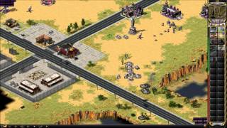 Yuris Revenge Soviet Top Vs Yuri Bot