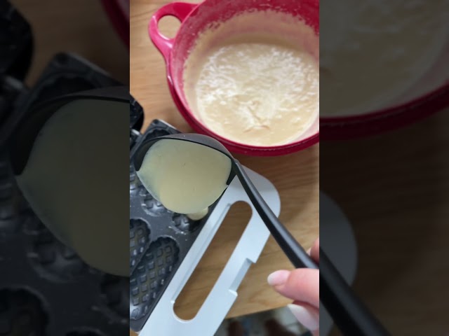 Vidéo teaser pour Beper Waffeleisen Test: Mach perfekte Waffeln in Minuten