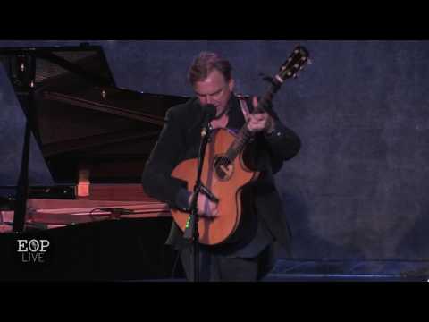 Ellis Paul "Alice's Champagne Palace" @ Eddie Owen Presents