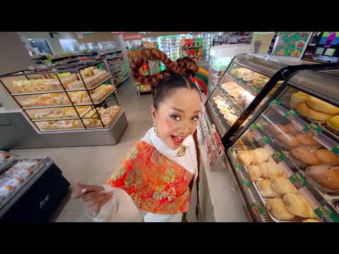 CAFé by 7-Eleven | Promosi Terbaik ft. Mimifly