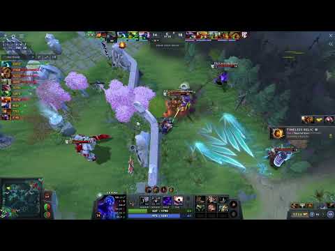 One Move vs Project Armor  (第二场比赛) |  强调