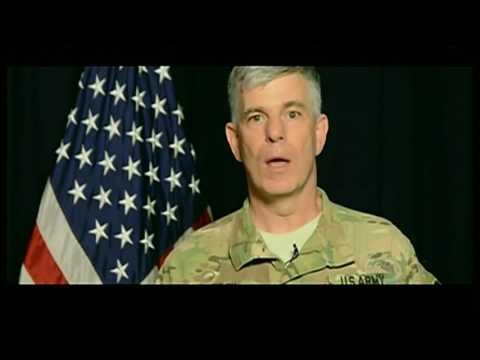 May 27th, 2016: Combined Joint Task Force - Operation Inherent Resolve Pentagon Press Corps briefing