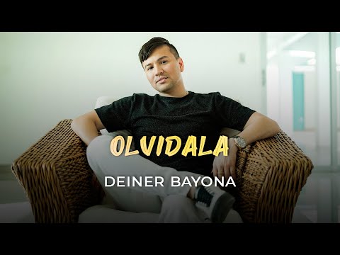 @DeinerBayona - Olvidala (Cover)