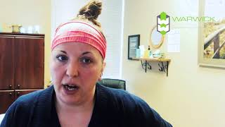 Massage Detox and Why You Should Drink Water Afterwards Explains Lacey Massage Therapist