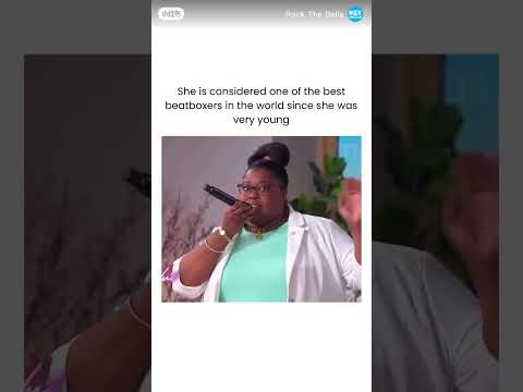 The best beatboxer #music #beatmaker #beatboxers