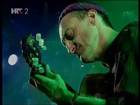 Vlatko Stefanovski & Miroslav Tadić - Unplugged, Tvornica 2000.