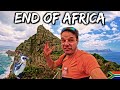 Living The High Life In South Africa VA 176