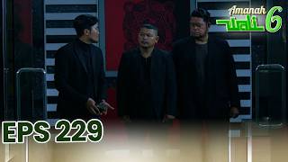Download lagu Anak Buah Sarmili Lagi Lagi Menarget Apoy | AMANAH WALI 6 EPISODE 229 PART 6 mp3 Download lagu Anak Buah Sarmili Lagi Lagi Menarget Apoy | AMANAH WALI 6 EPISODE 229 PART 6 mp3