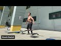 Snatch 抓舉 | Weightlifting 舉重技術 | #AskKenneth