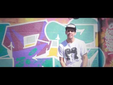 BDG - Running Out Of Breath Ft. J Buzzi (Official Music Video)