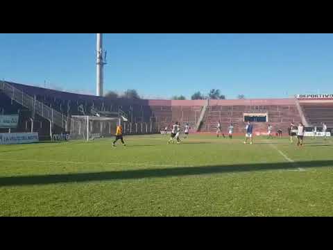 Penal - Santa Cruz vs De Zurda