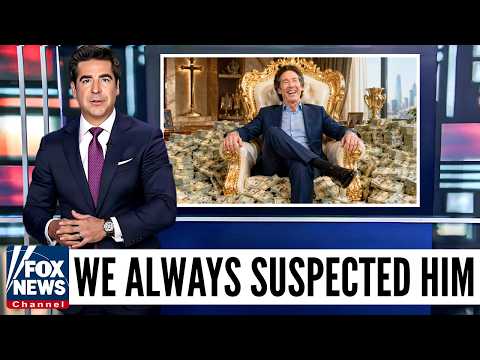 Joel Osteen Rumors