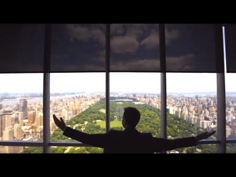 157 West 57th #77 - THE WORLD’S ADDRESS:  A HOME IN THE SKY BrianKLewis.com