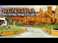 Wentira The Largest Jin Kingdom City In Indonesia