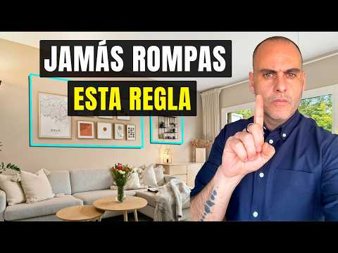 Decorate for your BRAIN: 6 PSYCHOLOGICAL laws applied to INTERIOR DESIGN