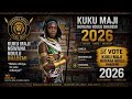 KUKU MAJI NGWANA NDULU UJUMBE BHADEMI 2026