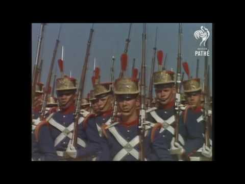 O regime militar/ The brazilian military regime