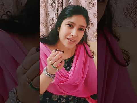 🤔 Is your Ascendant Lord or Moon in Hasta Nakshatra ??