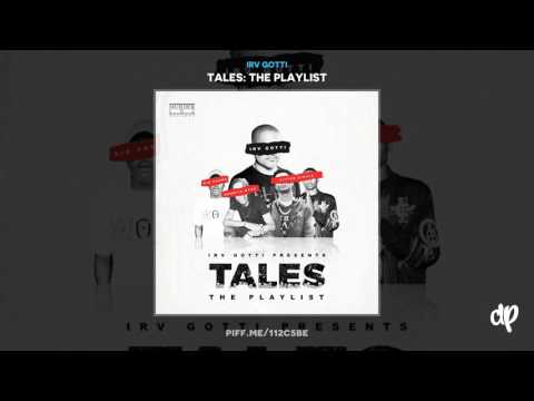 Blackchild Ft. Ja Rule - Killer (Irv Gotti Playlist)