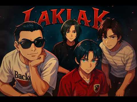 Laklak – Teeth | Heavier Rock Metal Version (Reimagined OPM Rock Anthem) 🤘🔥