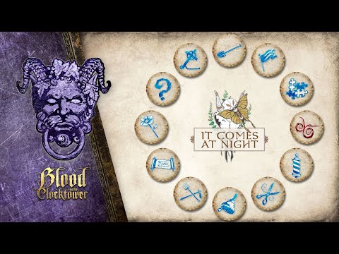 Experimental Character Showcase - Kazali