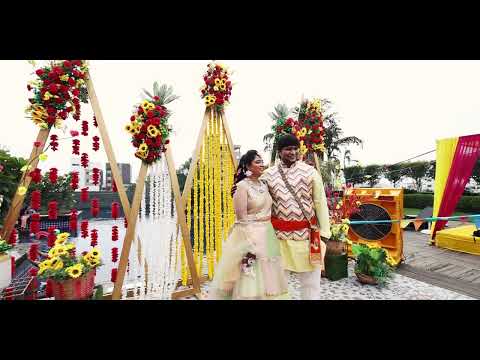 Wedding Photographer portfolio by MVB PRODUCTIONS  in Mumbai - Photo 1