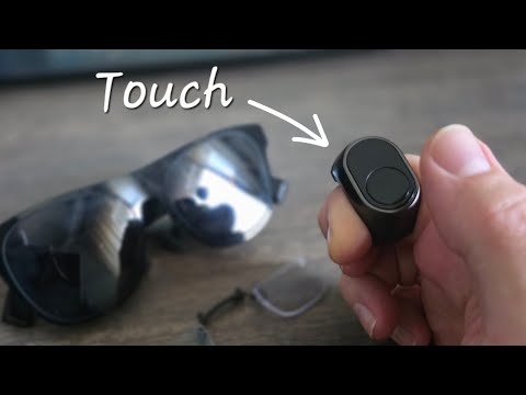 Xreal One (Pro) Zubehör Empfehlungen (und andere XR-Videobrillen)