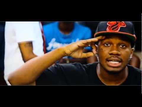 DON D X LACY X NOOK - EVERYWHERE (HD VIDEO) @MONEYSTRONGTV