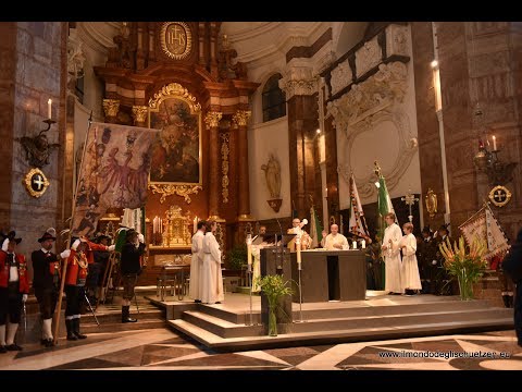 20170623 Innsbruck - Auf zum Schwur Tiroler Land