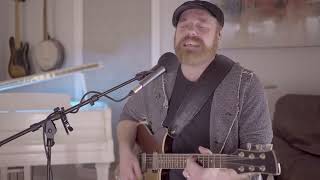 Marc Broussard - Love and Happiness (Al Green Cover) w/ Ted Broussard (SOS Themed Livestream)