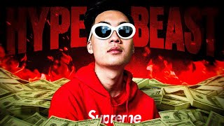 The Satisfying Death of Hypebeast Culture