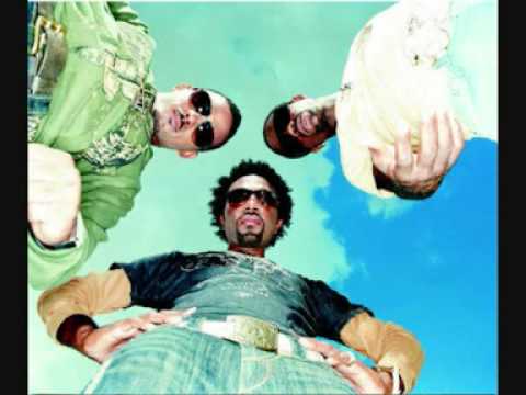 Voicemail - Nuh Behaviour (Tripple Bounce Riddim 2009)