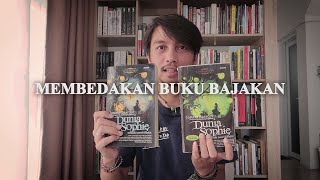 Download lagu Membedakan Buku Bajakan mp3 Download lagu Membedakan Buku Bajakan mp3