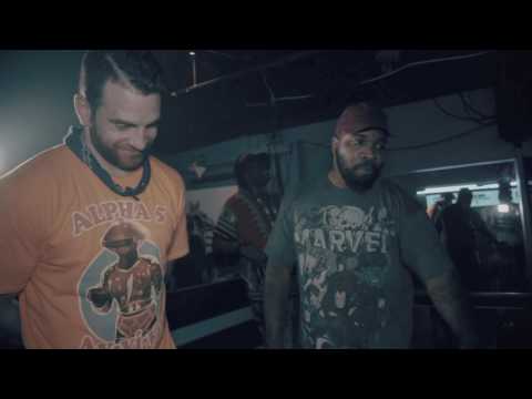 BBA PRESENTS: STRIFE VS. PROGREST (P.O.D.)