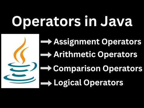 8 Operator In Java