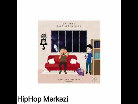 Chvrlix x DeFakto - Gözlədim onu #svints