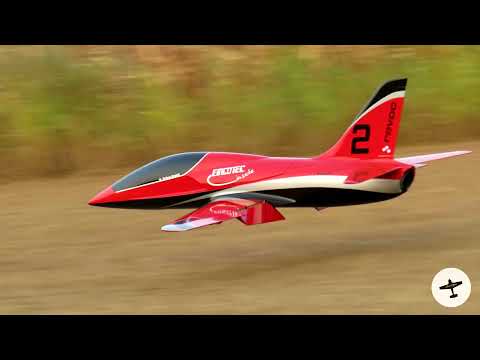 PIROTTI REBEL PRO EXTREMELY FAST AND LOW PASSES