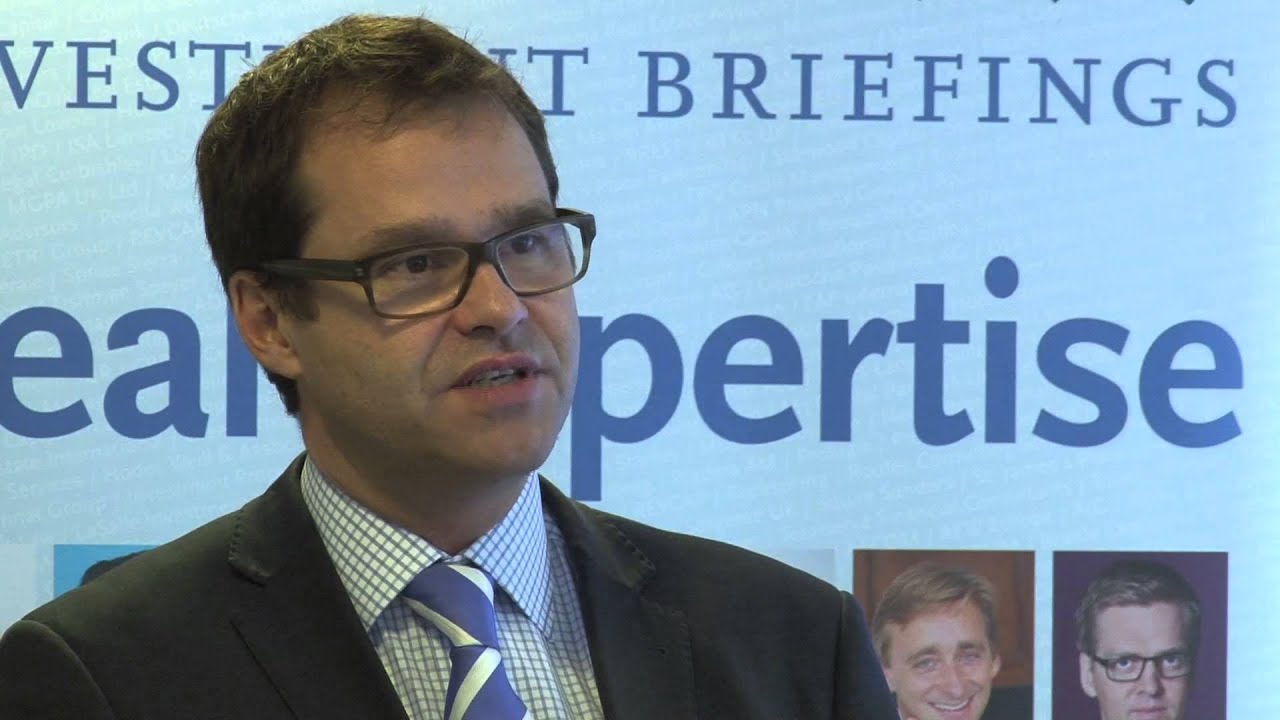 Interview - Kai Schubart, Corpus Sireo