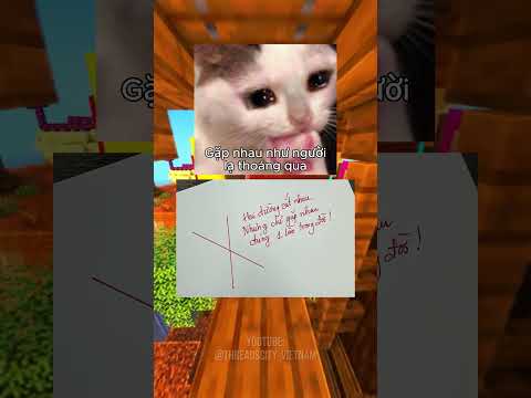 Tình yêu dưới góc độ toán học :v